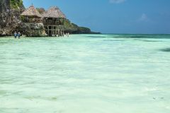 Beaches of Zanzibar 1