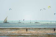 Beaches of Zanzibar 12