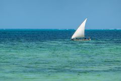 Beaches of Zanzibar 13