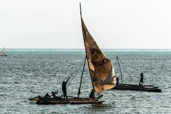 Beaches of Zanzibar 14