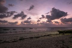 Beaches of Zanzibar 15