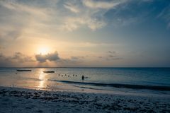 Beaches of Zanzibar 17