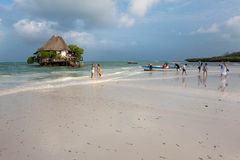 Beaches of Zanzibar 19