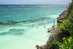 Beaches of Zanzibar 2