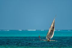 Beaches of Zanzibar 5