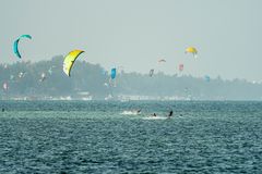 Beaches of Zanzibar 6