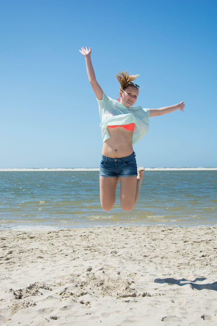 BeachGirl