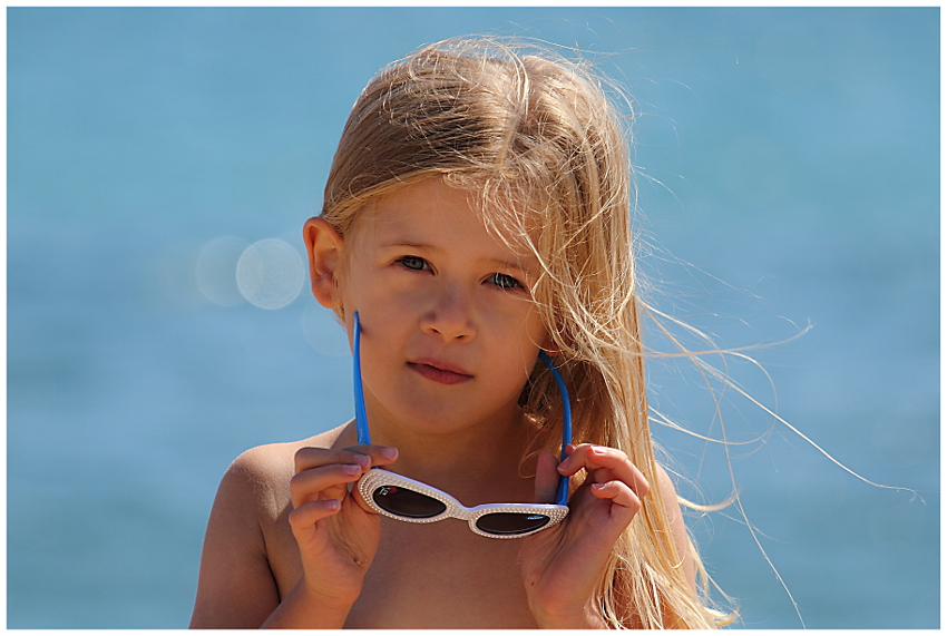 Beachgirl