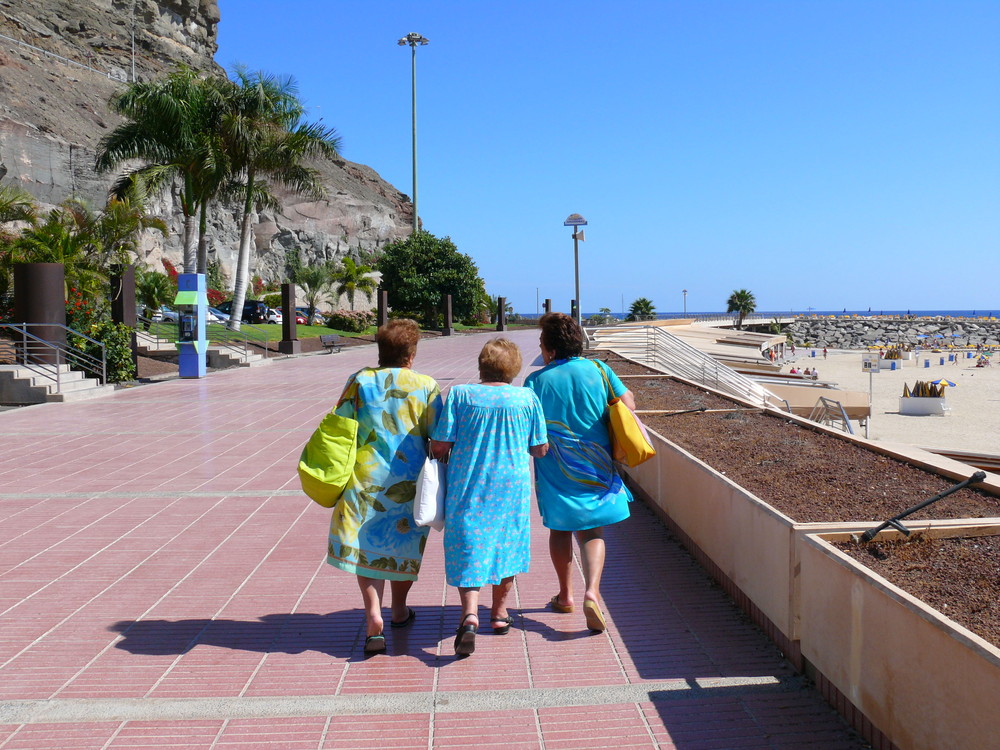 Beachgirls von Stefanie Wollenberg 