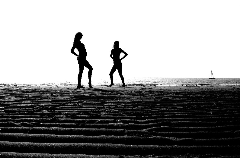 Beachgirls