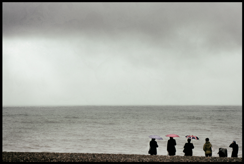 Beachgirls, Brighton