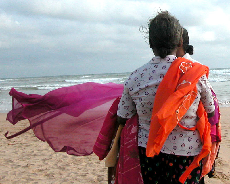 Beachgirls