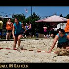 Beachhandball Datteln 09