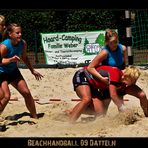 Beachhandball Datteln 09 II