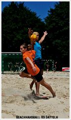 Beachhandball Datteln 09 III