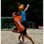 Beachhandball Datteln 09 III