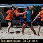 Beachhandball Datteln 09 IV