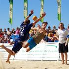 Beachhandball Hummel Cup 2010