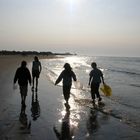 beachhiking