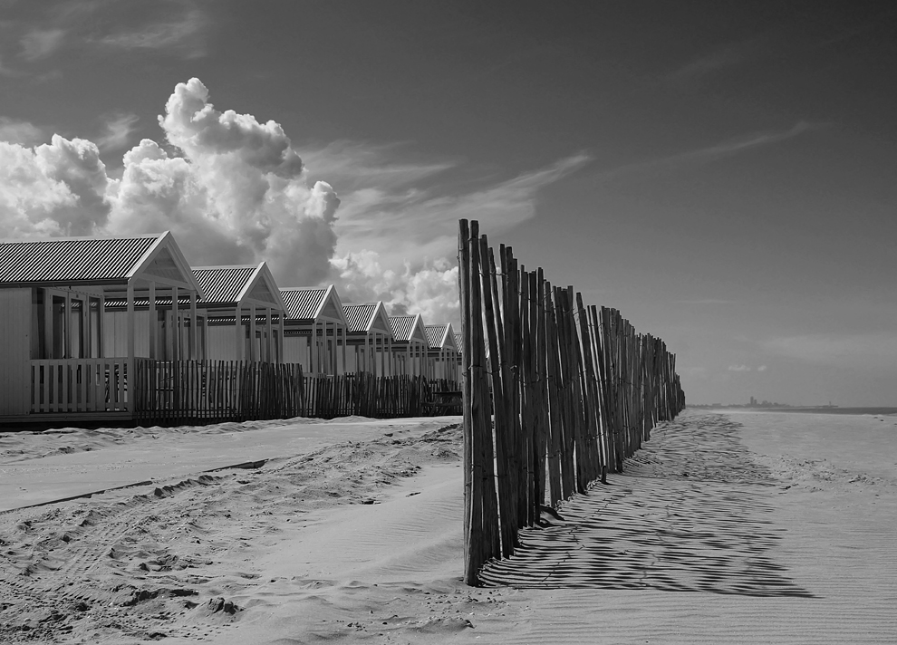 beachhouses