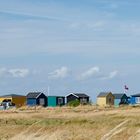 Beachhouses