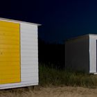 Beachhouses@Night No.2