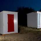 Beachhouses@Night No.3