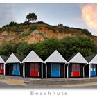 Beachhuts