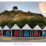 Beachhuts