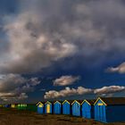 Beachhuts, Littlehampton