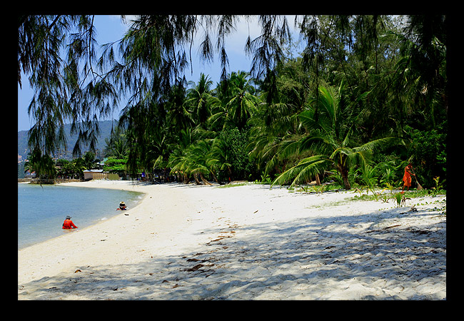 Beachlife