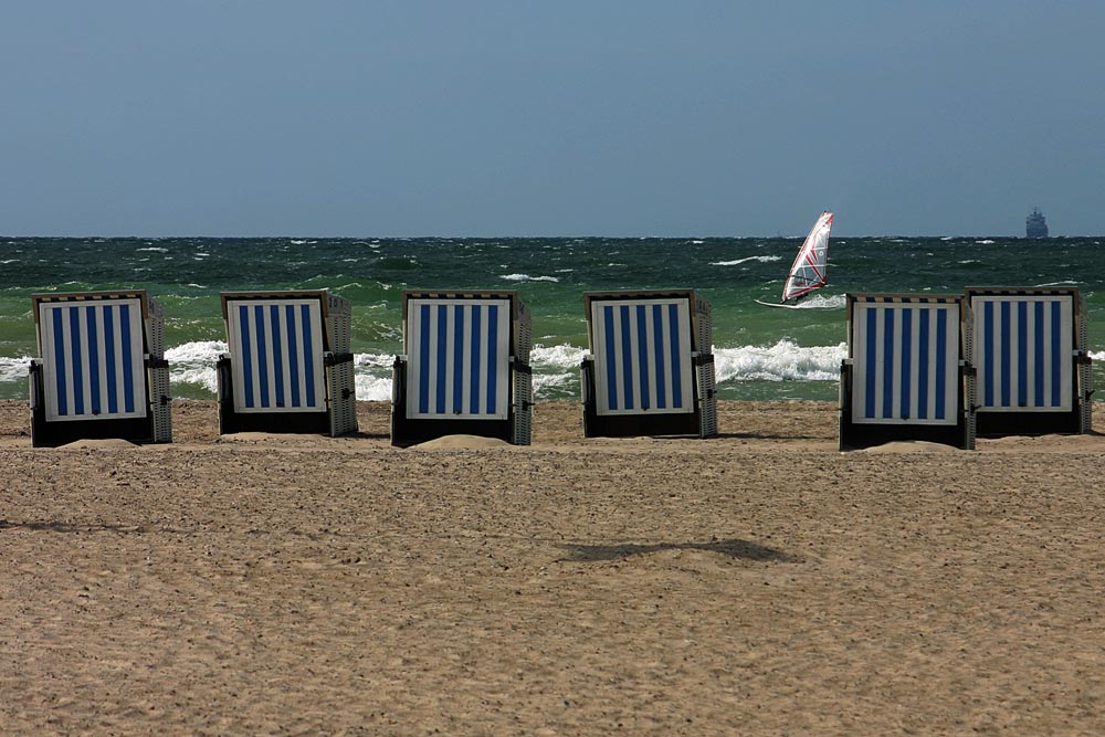 beachlife II