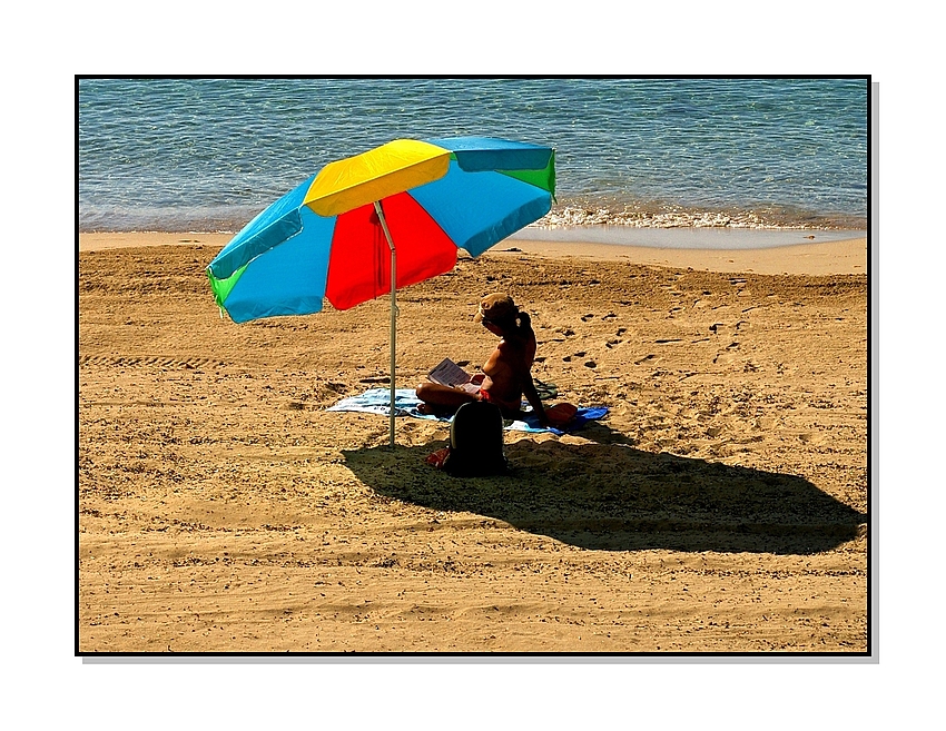 Beachlife II