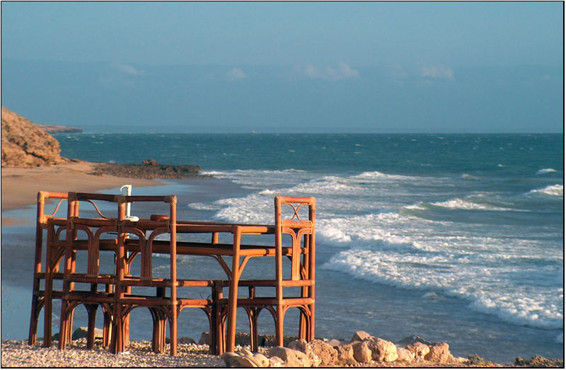 Beachlife Maroc Style