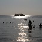 Beachlife on Koh Tao