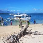 beachlife Philippinen