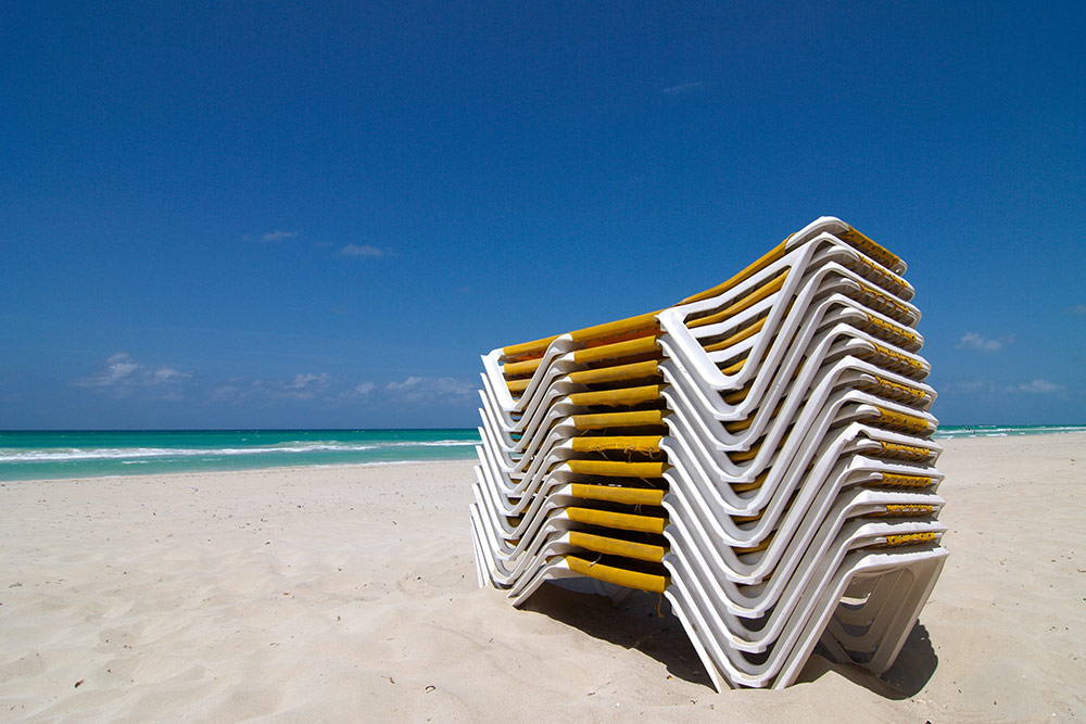 Beachlife Varadero