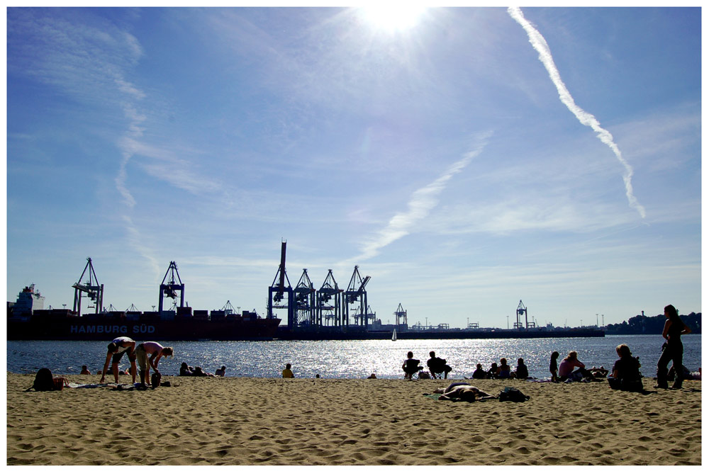 Beachlife_Hamburg