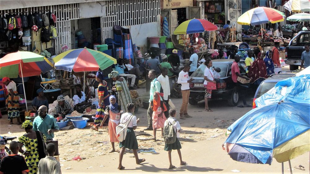 beachmarket Gambia cap-21-6687-col von IngSt +9Fotos