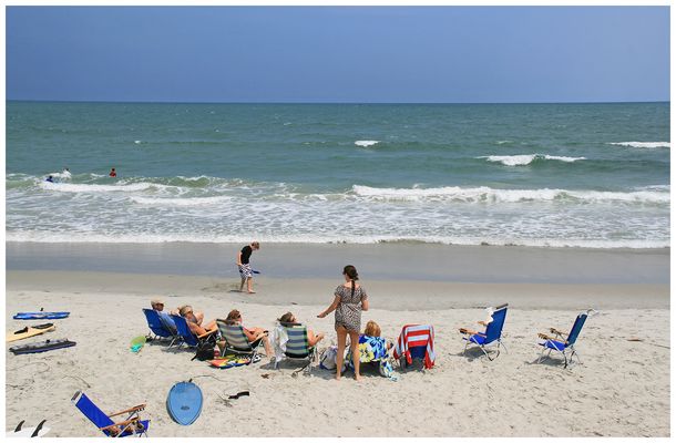 Bowens Island Folly Beach South Carolina Bowens Island Folly Beach South Carolina
