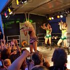 Beachparty mit Loona - Live on Stage 3