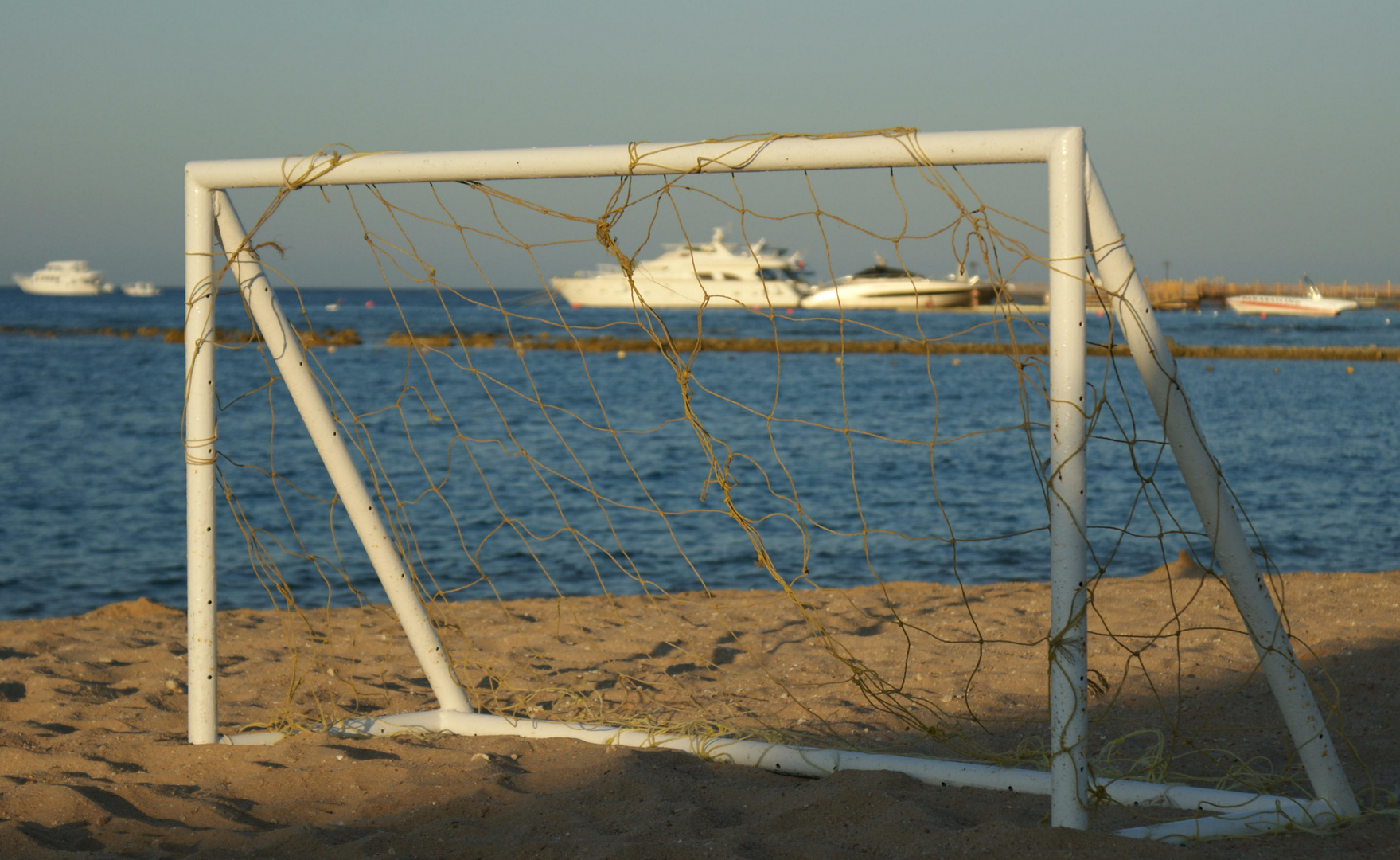 Beachsoccer