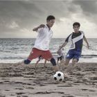 Beachsoccer