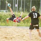 Beachsoccer