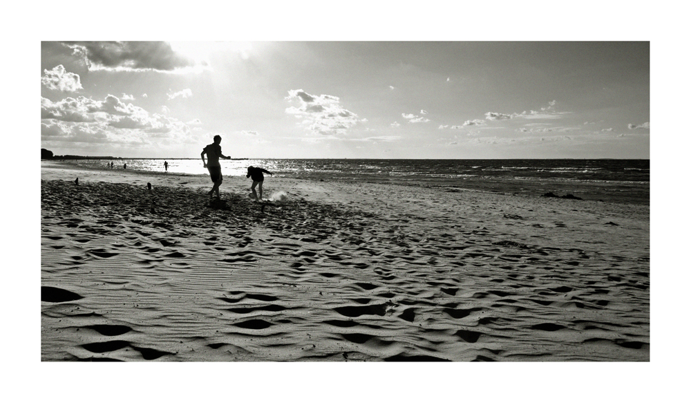 Beachsoccer II