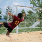 Beachsoccer II