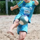 Beachsoccer V