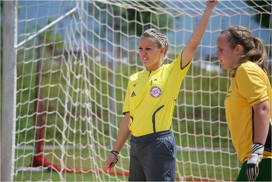 Beachsoccer VII