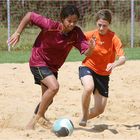 Beachsoccer VIII