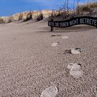 beachtet oder nicht?